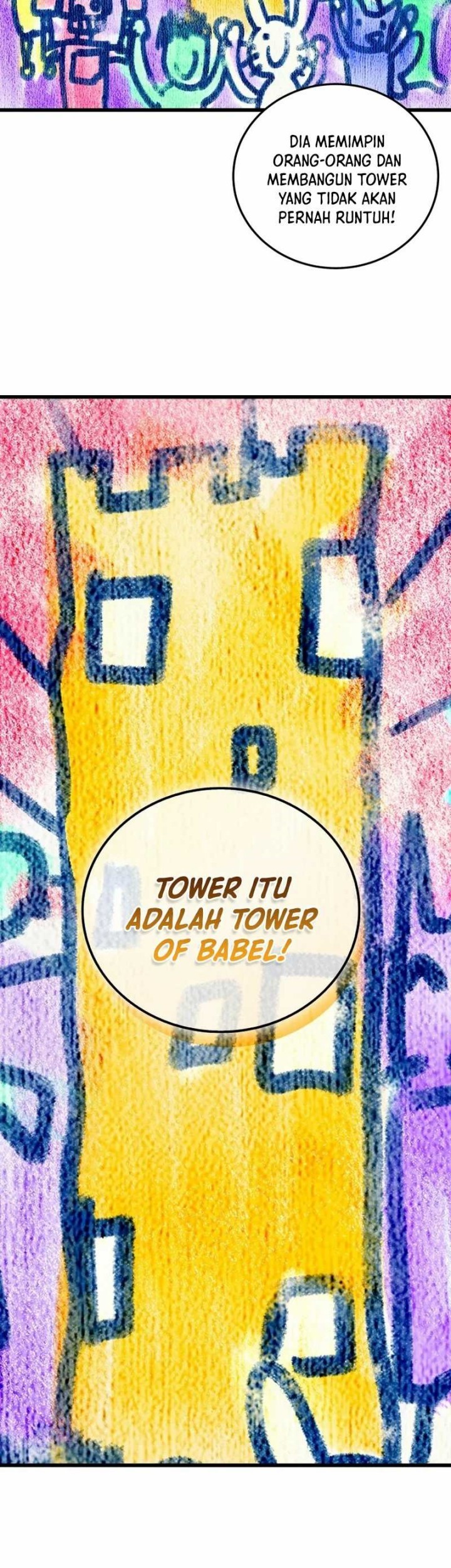 Admission is a Waste of Time Chapter 01 Gambar 39