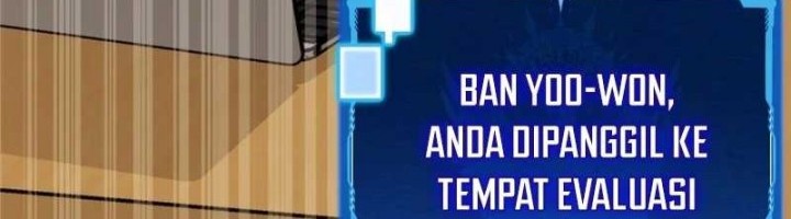 Admission is a Waste of Time Chapter 01 Gambar 62