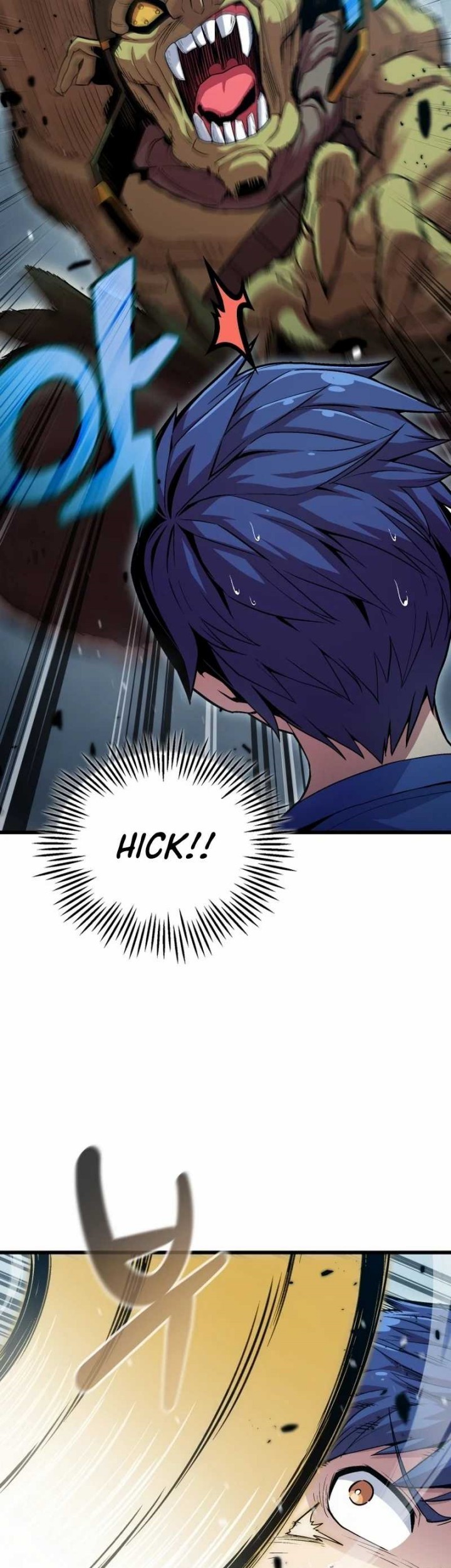 Admission is a Waste of Time Chapter 01 Gambar 93