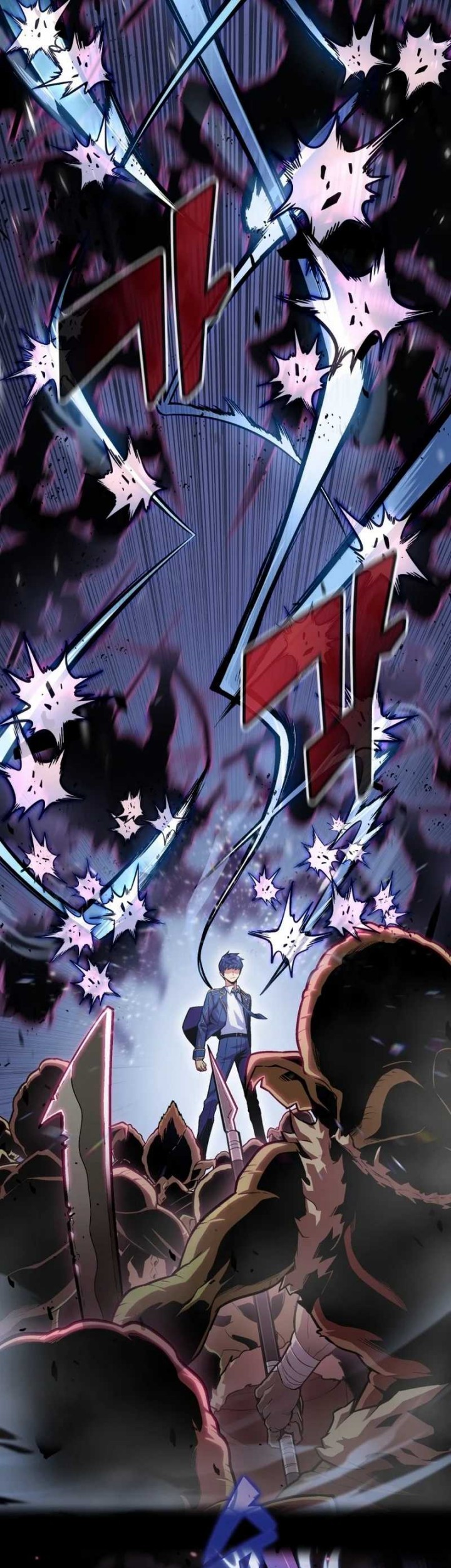 Admission is a Waste of Time Chapter 01 Gambar 7