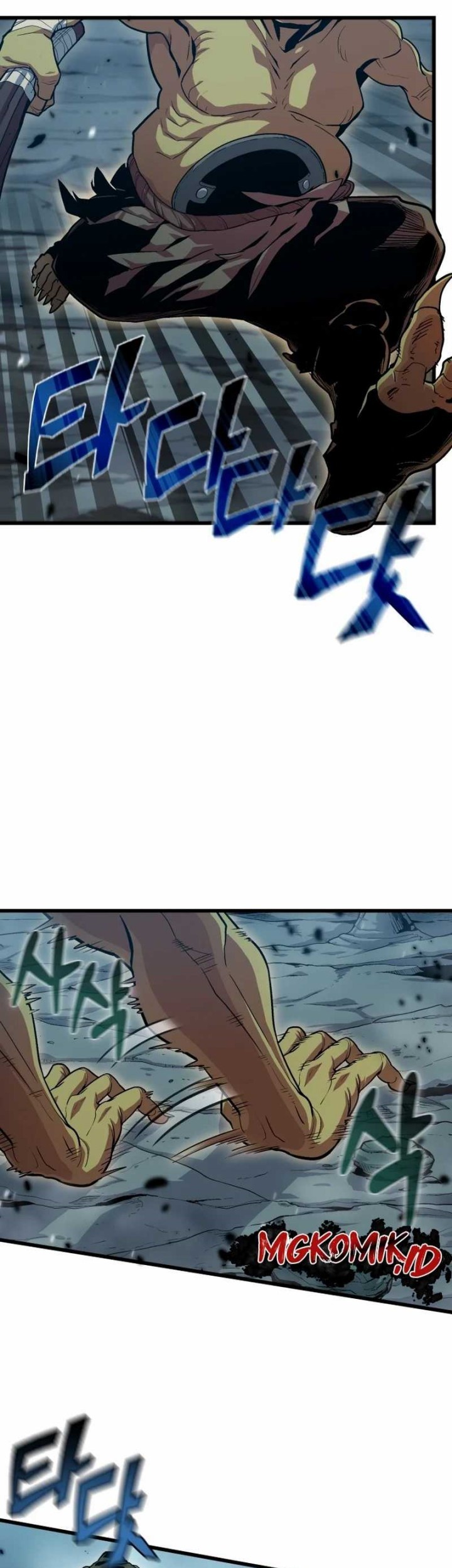 Admission is a Waste of Time Chapter 01 Gambar 107