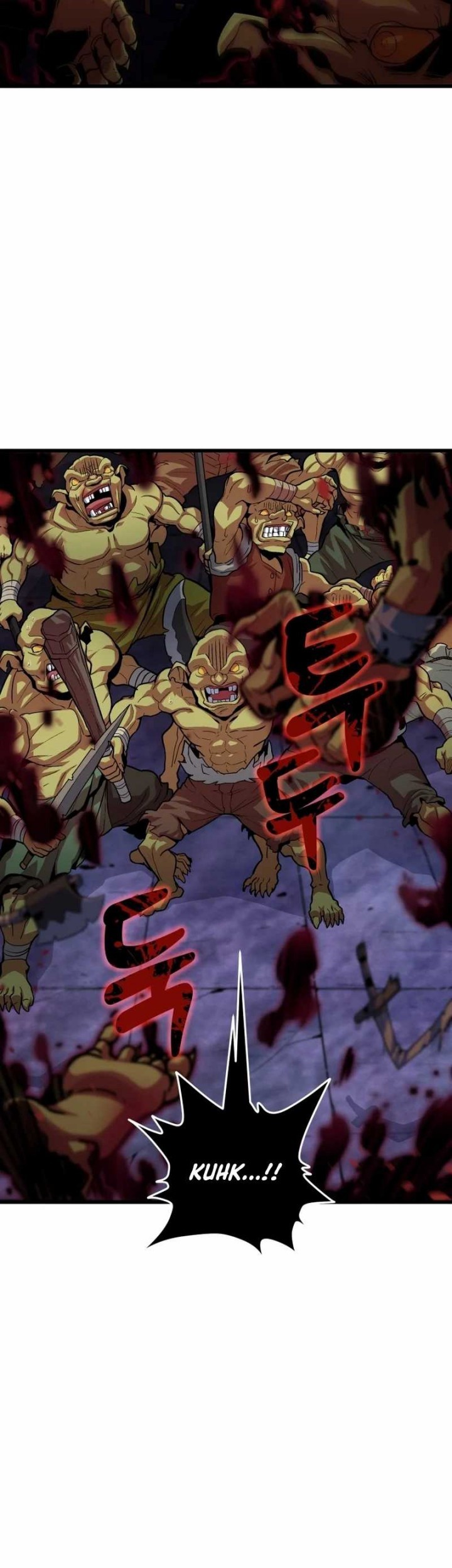 Admission is a Waste of Time Chapter 01 Gambar 13