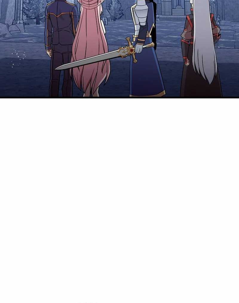 Admission is a Waste of Time Chapter 41 Gambar 21