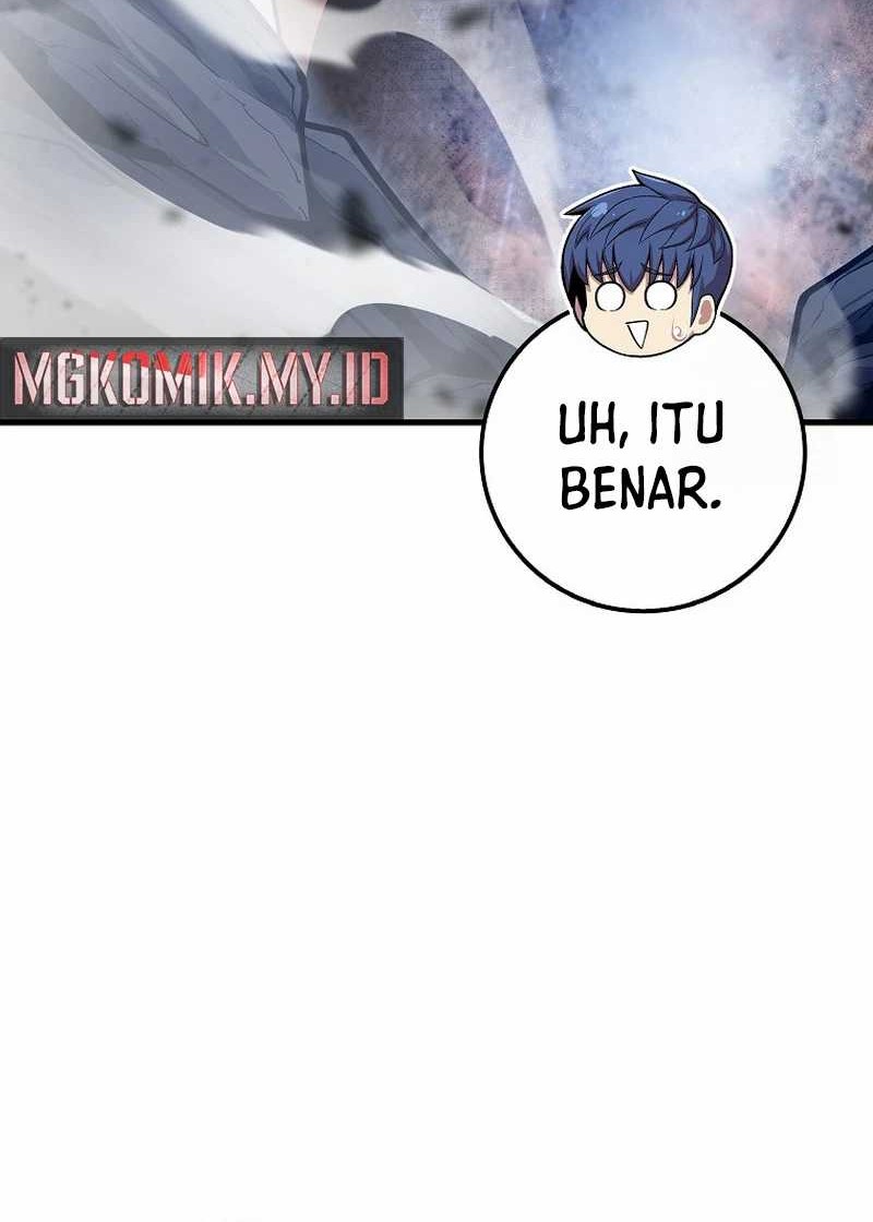 Admission is a Waste of Time Chapter 41 Gambar 32