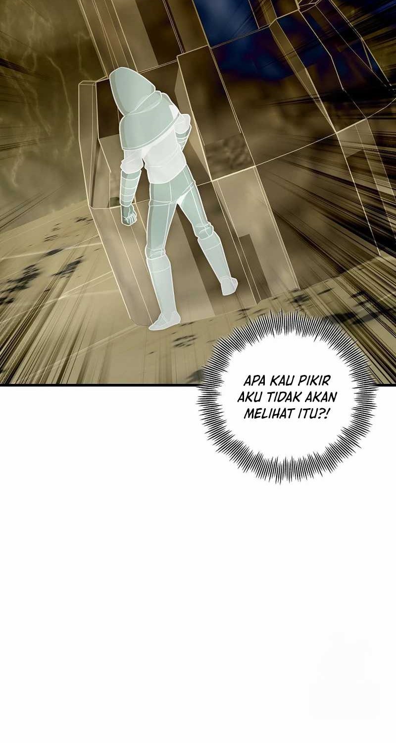 Admission is a Waste of Time Chapter 41 Gambar 34