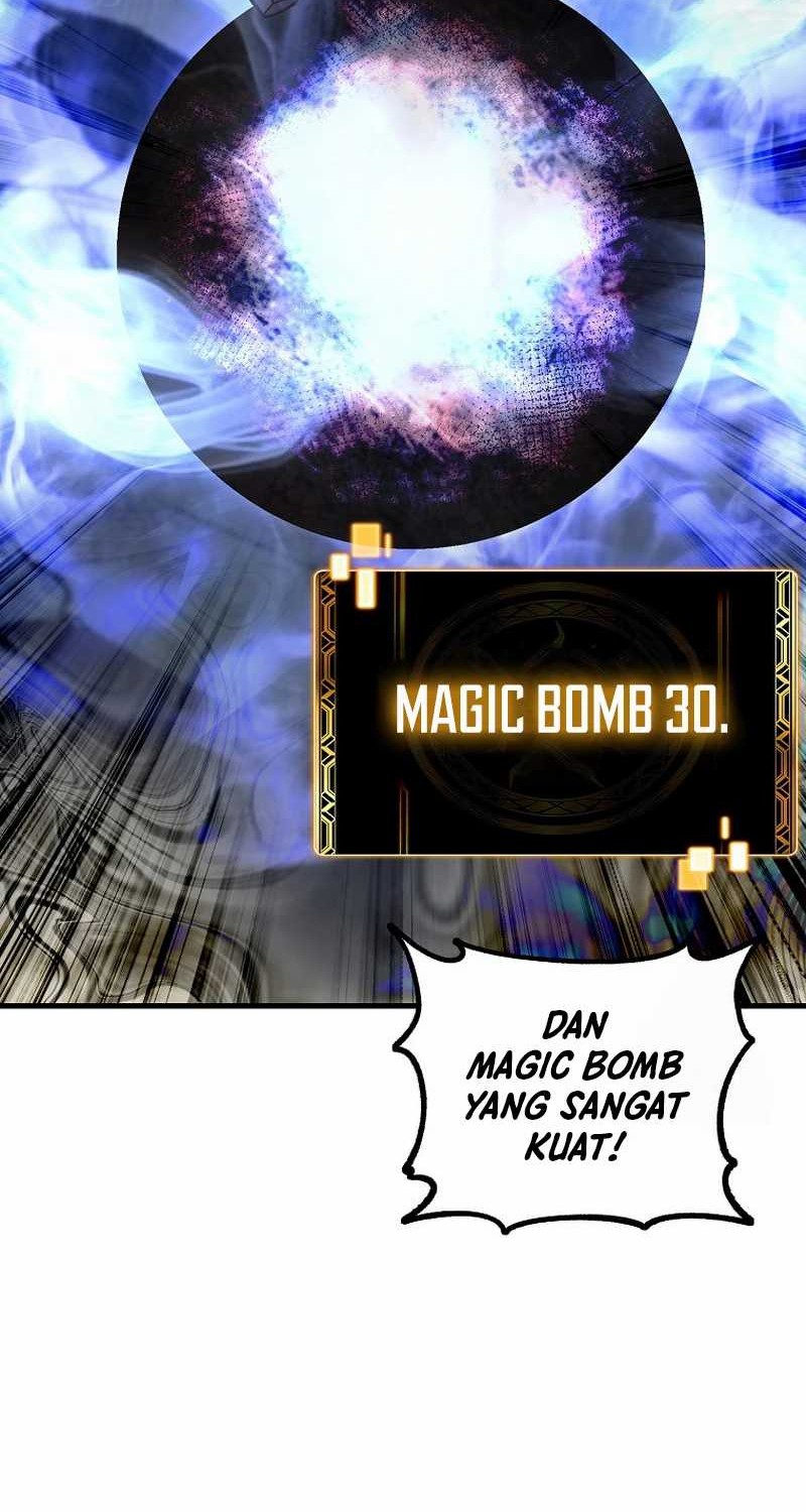 Admission is a Waste of Time Chapter 41 Gambar 46