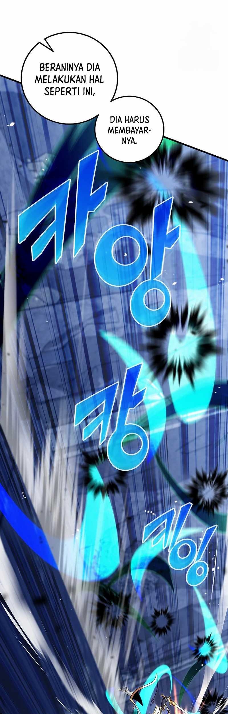 Admission is a Waste of Time Chapter 41 Gambar 49