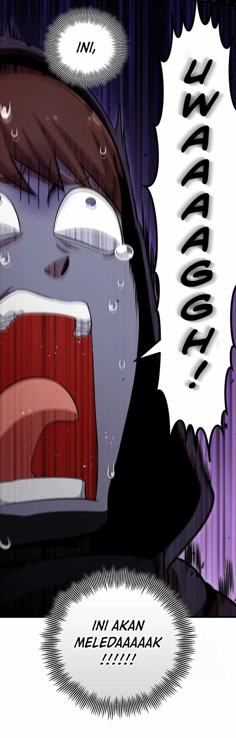 Admission is a Waste of Time Chapter 41 Gambar 59