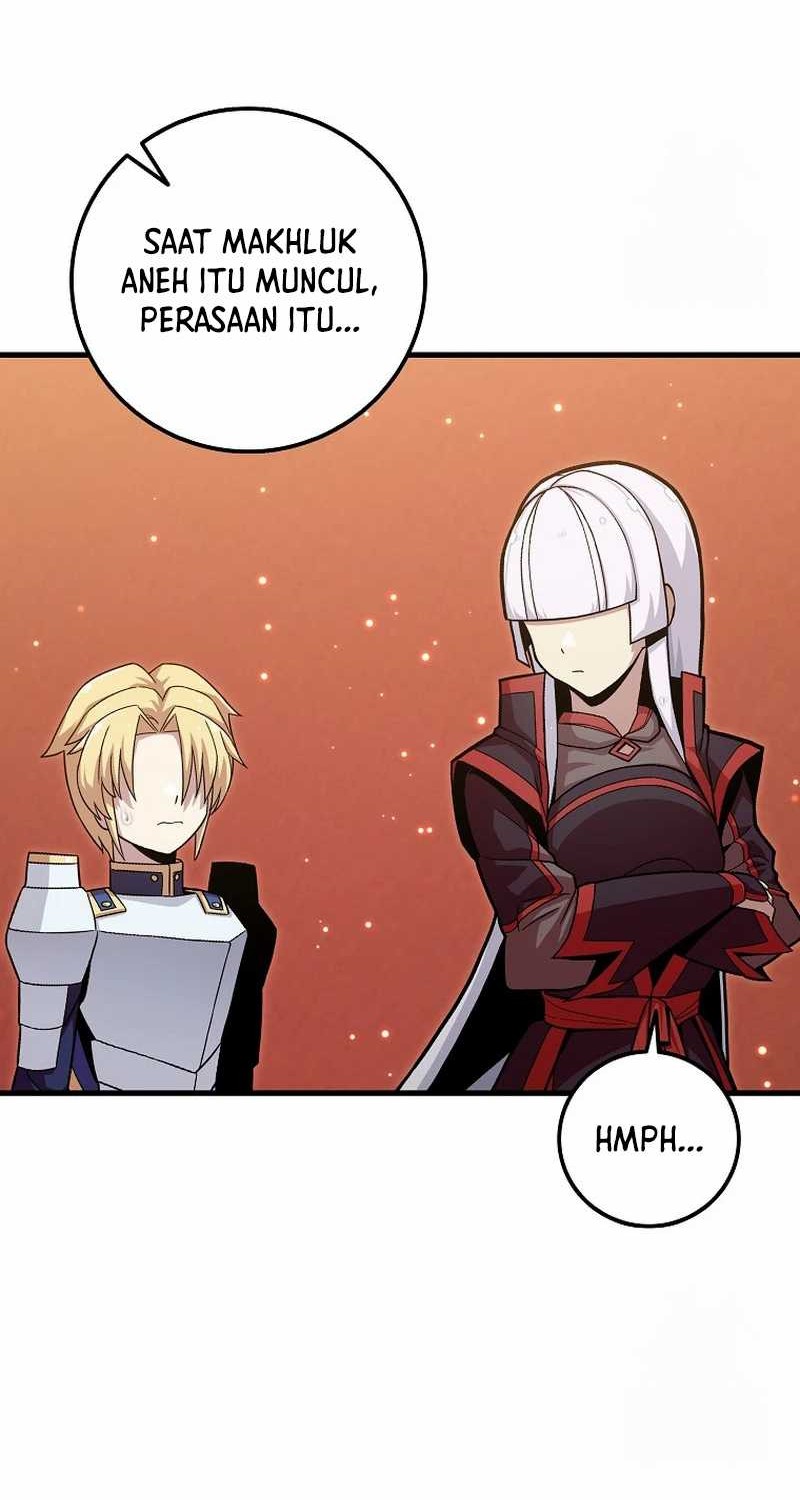 Admission is a Waste of Time Chapter 41 Gambar 16