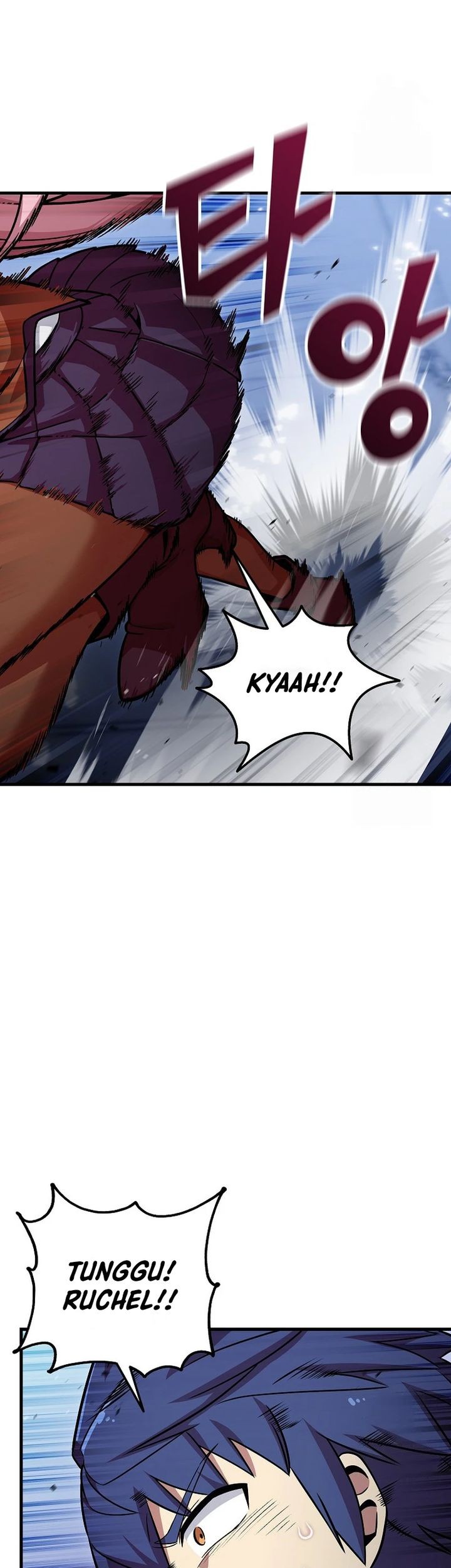 Admission is a Waste of Time Chapter 42 Gambar 19