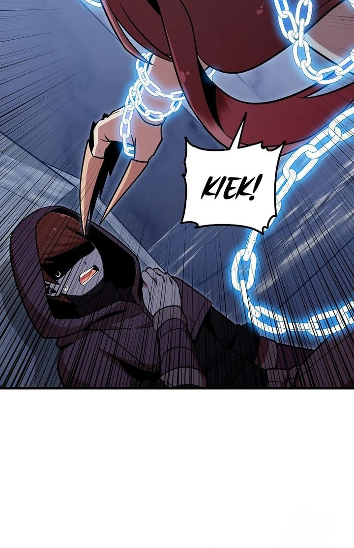 Admission is a Waste of Time Chapter 42 Gambar 22