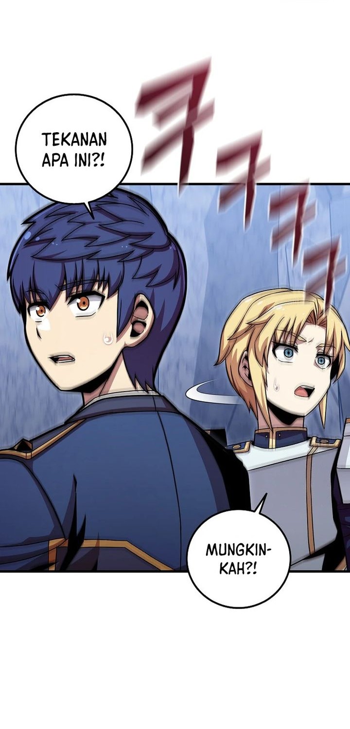 Admission is a Waste of Time Chapter 42 Gambar 26