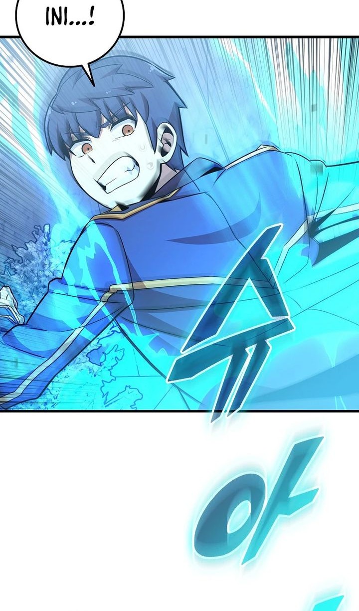 Admission is a Waste of Time Chapter 42 Gambar 32