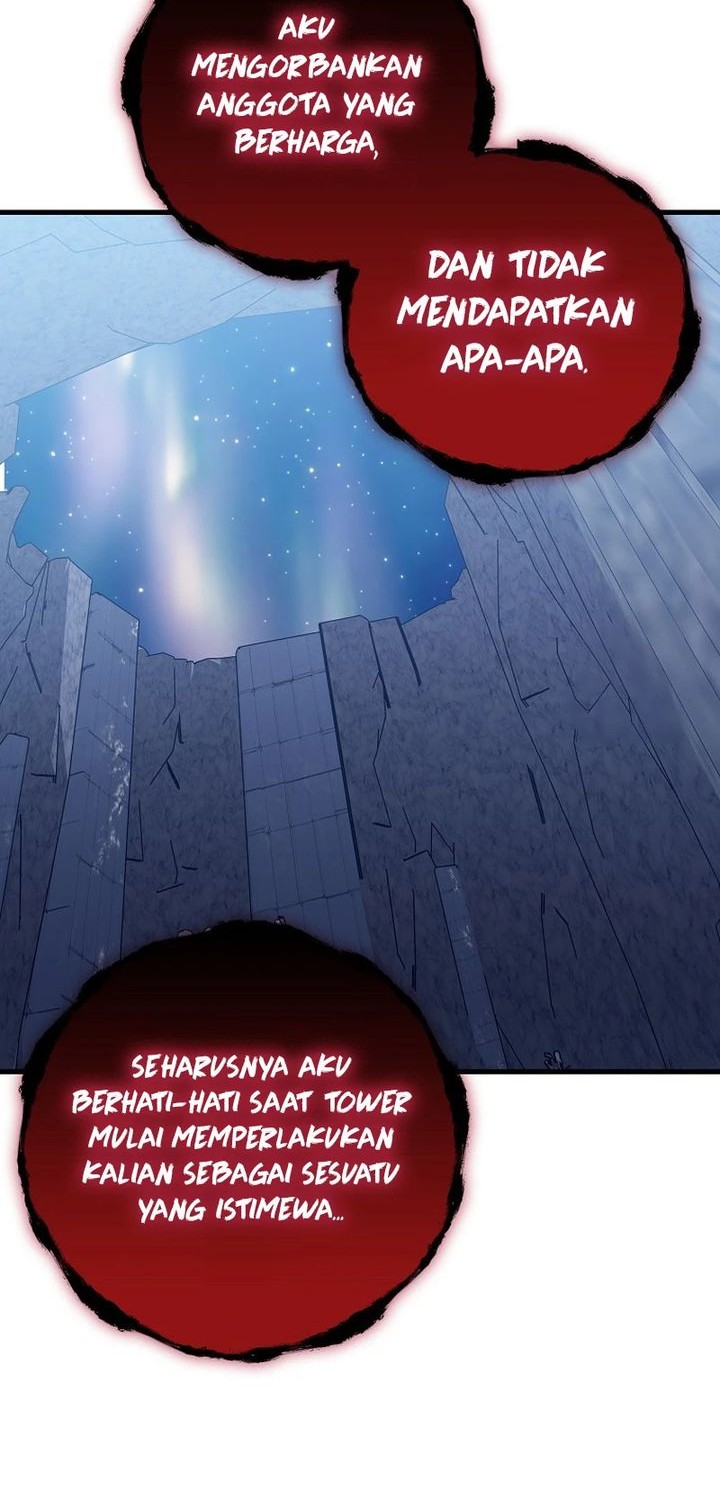 Admission is a Waste of Time Chapter 42 Gambar 48