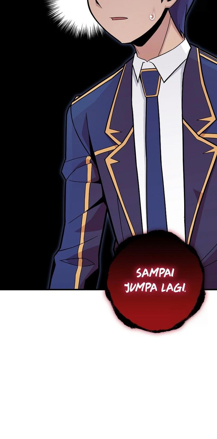 Admission is a Waste of Time Chapter 42 Gambar 52