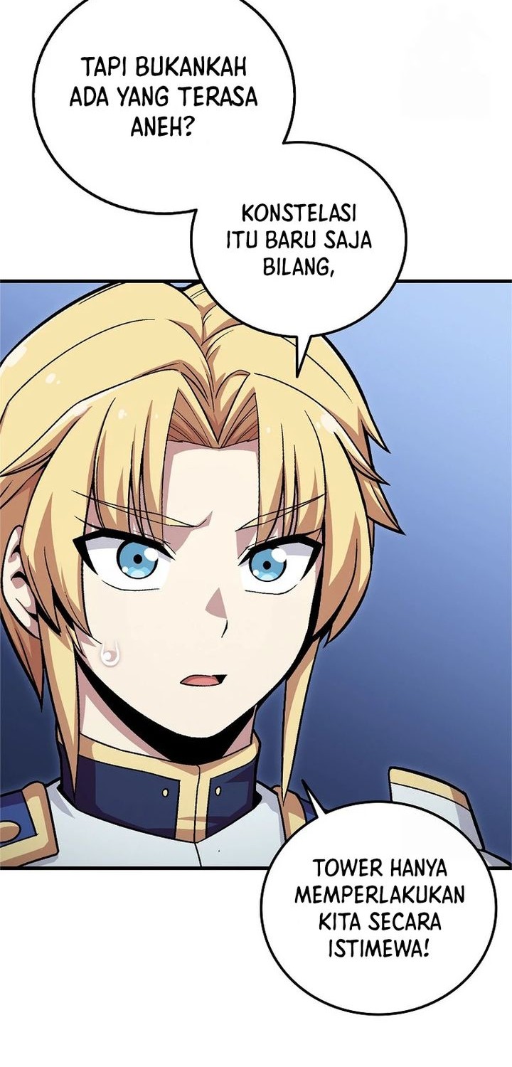 Admission is a Waste of Time Chapter 42 Gambar 58