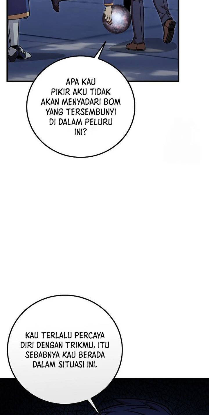 Admission is a Waste of Time Chapter 42 Gambar 10