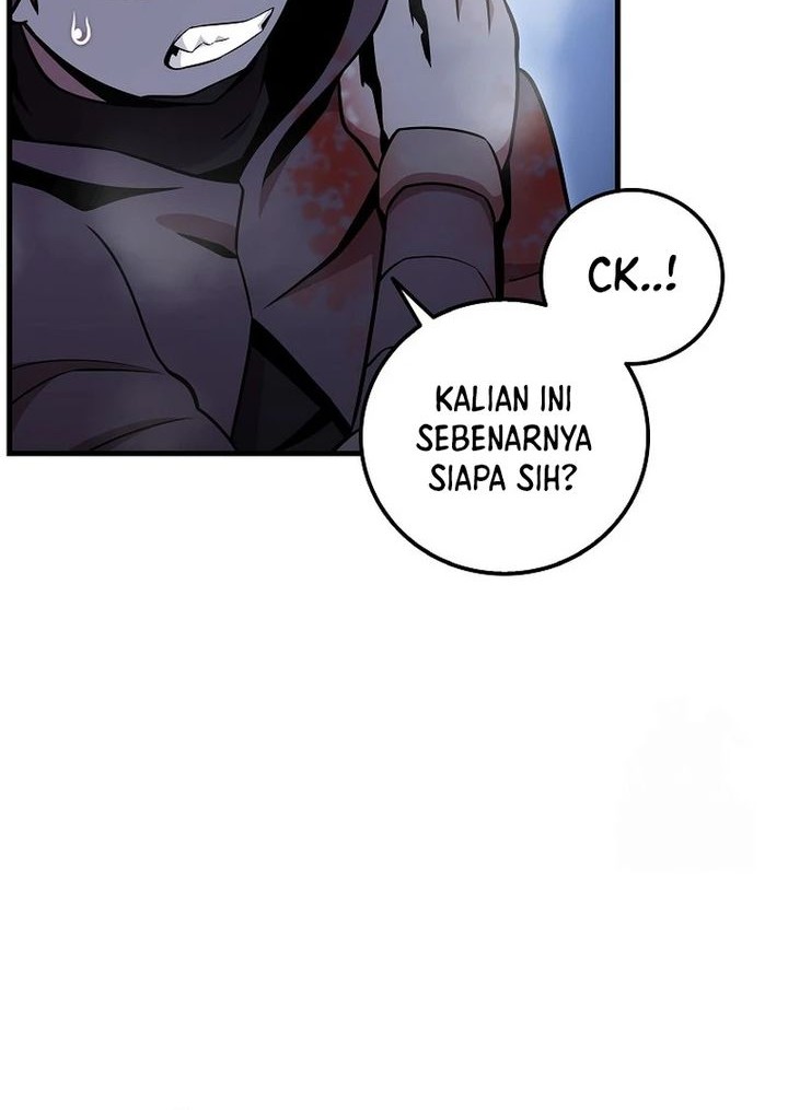 Admission is a Waste of Time Chapter 42 Gambar 12