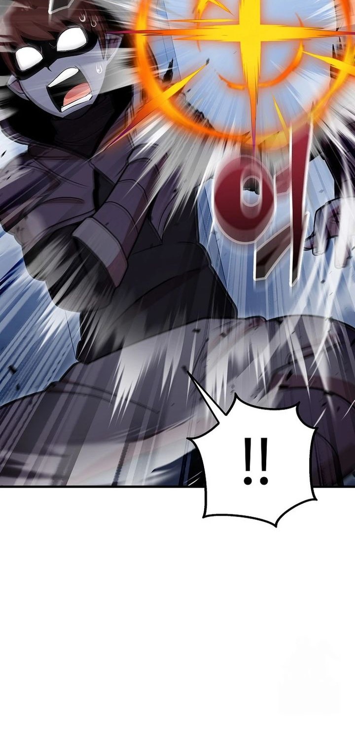 Admission is a Waste of Time Chapter 42 Gambar 14