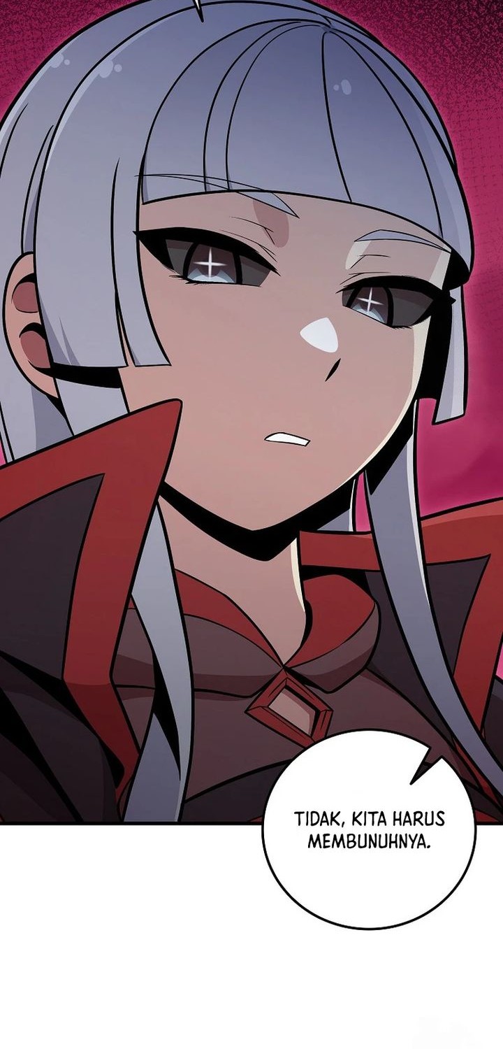 Admission is a Waste of Time Chapter 42 Gambar 16
