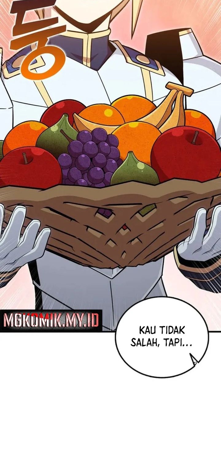 Admission is a Waste of Time Chapter 44 Gambar 21