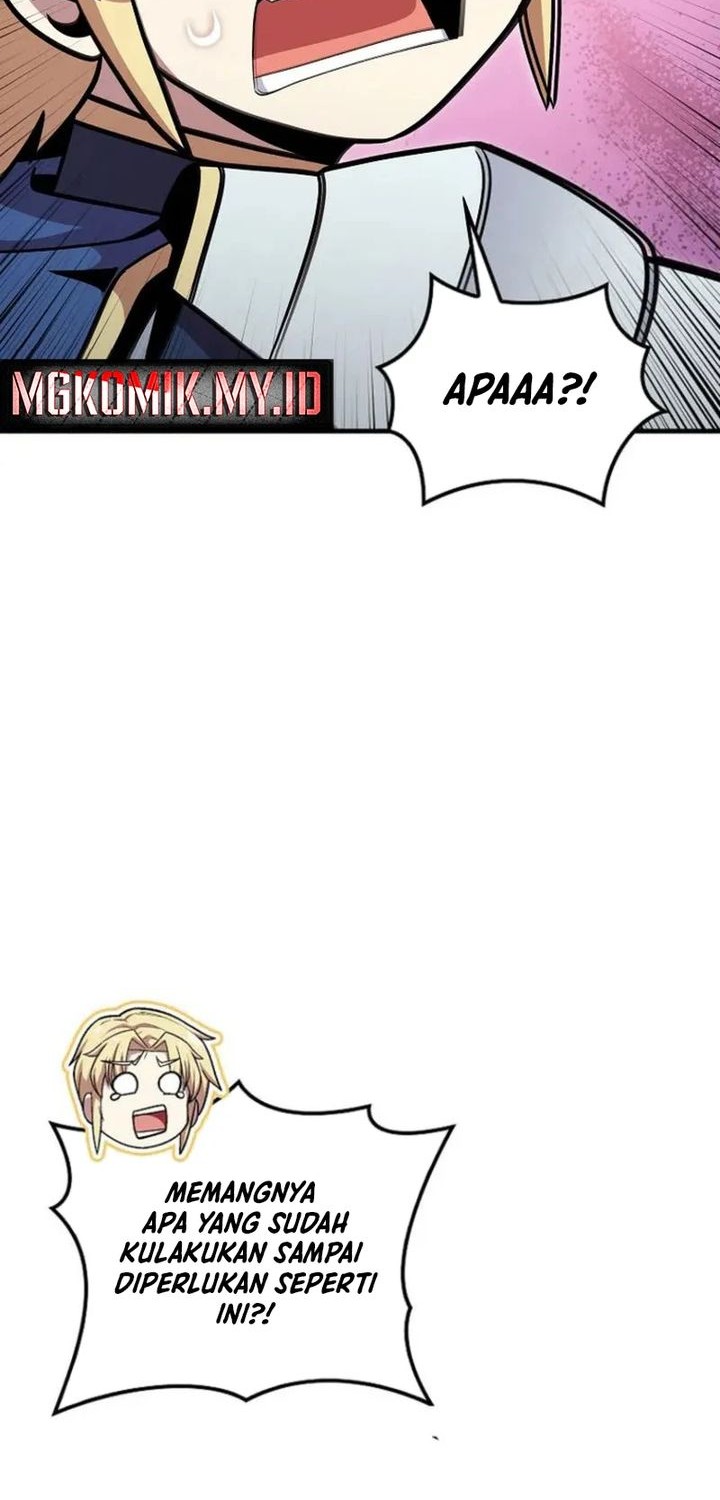 Baca  Admission is a Waste of Time Chapter 44 Gambar 2