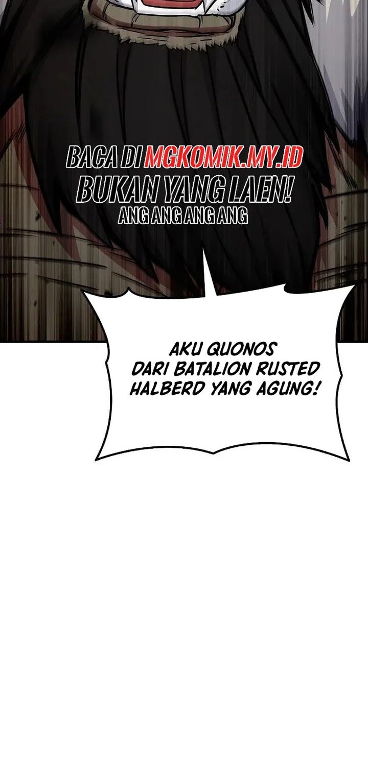 Baca Admission is a Waste of Time Chapter 46 Gambar 2