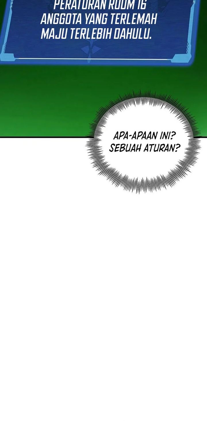 Admission is a Waste of Time Chapter 46 Gambar 43