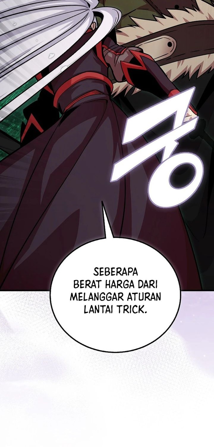 Admission is a Waste of Time Chapter 47 Gambar 37