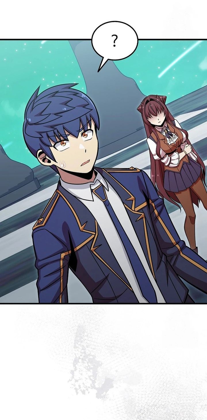 Admission is a Waste of Time Chapter 47 Gambar 41