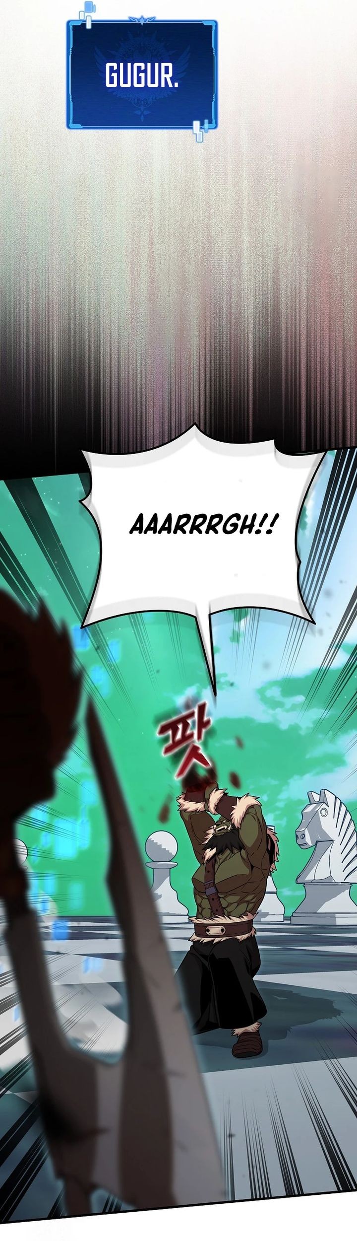 Admission is a Waste of Time Chapter 47 Gambar 53