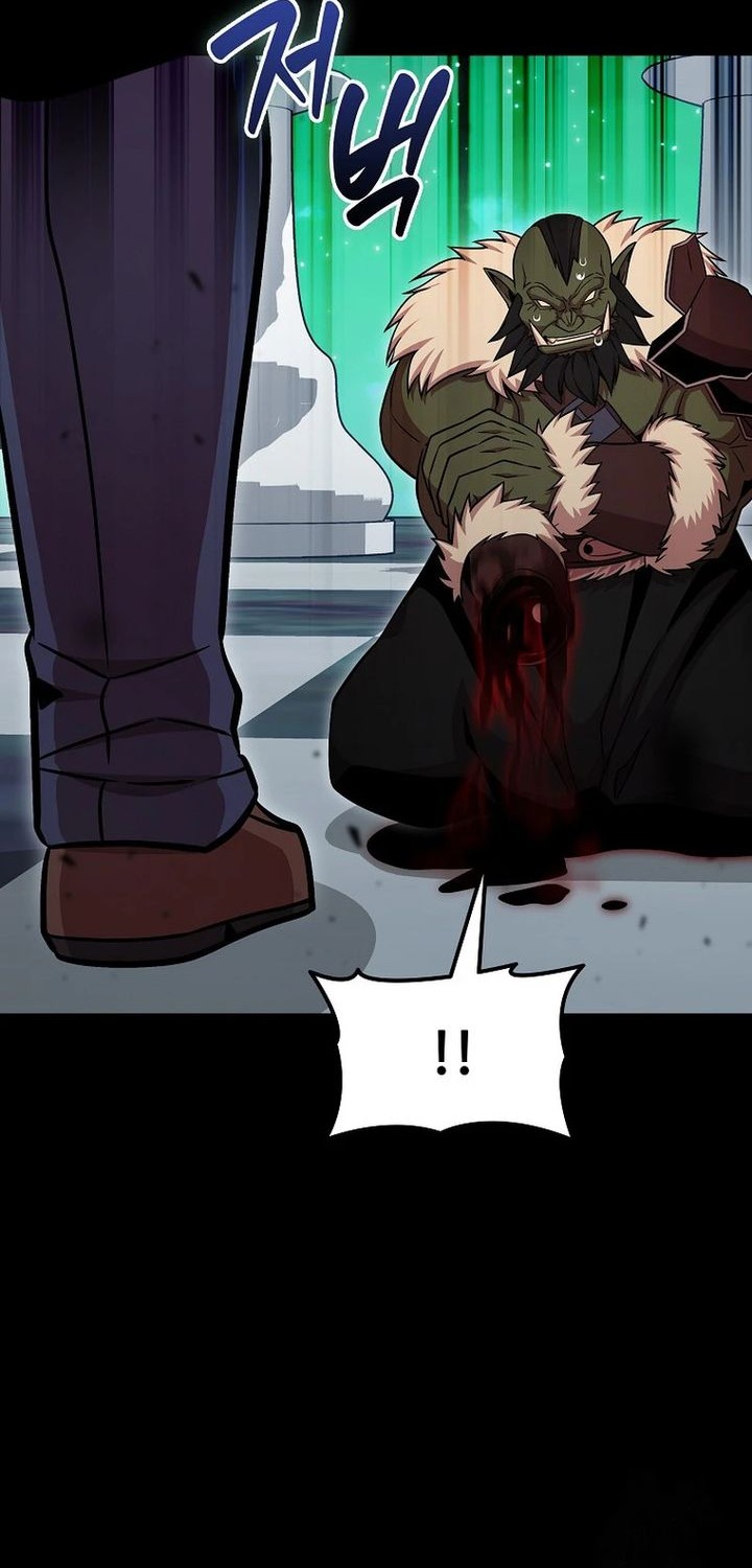 Admission is a Waste of Time Chapter 47 Gambar 56