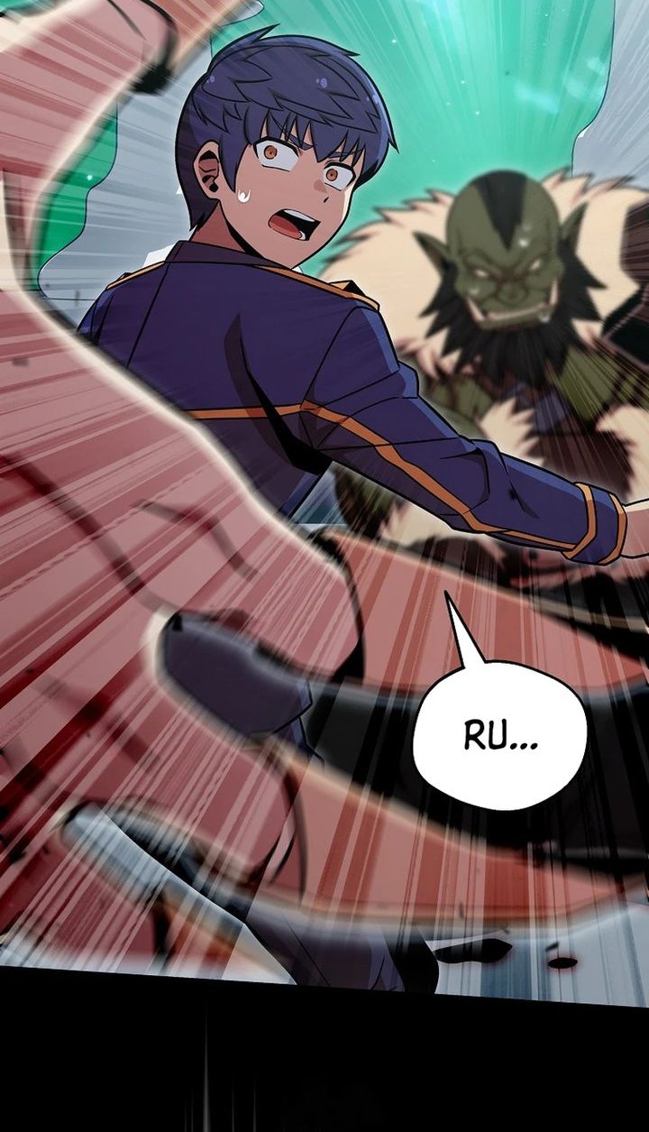 Admission is a Waste of Time Chapter 47 Gambar 64