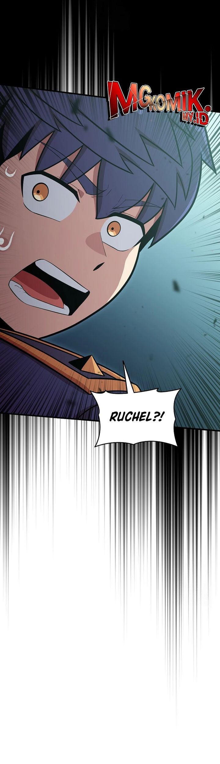Admission is a Waste of Time Chapter 47 Gambar 65