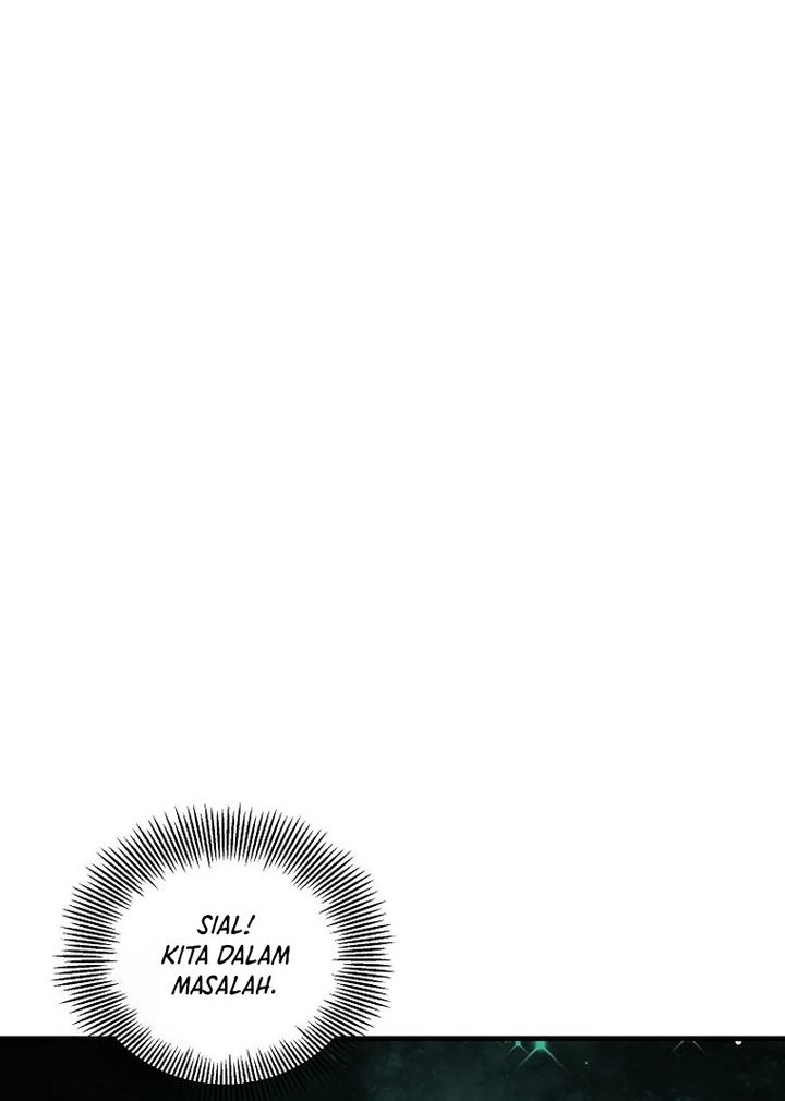 Admission is a Waste of Time Chapter 47 Gambar 18
