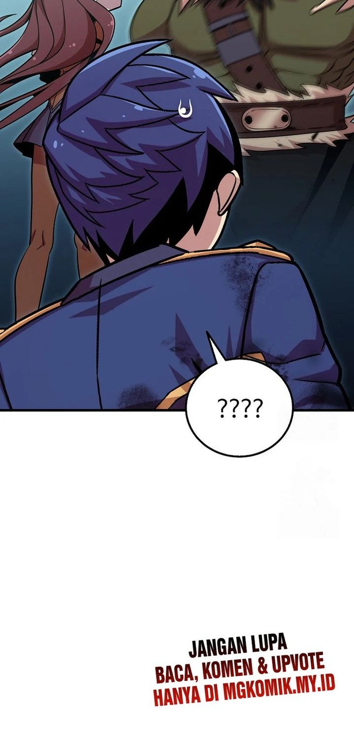 Admission is a Waste of Time Chapter 48 Gambar 31