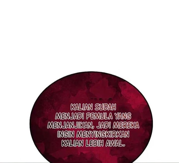 Admission is a Waste of Time Chapter 51 Gambar 32