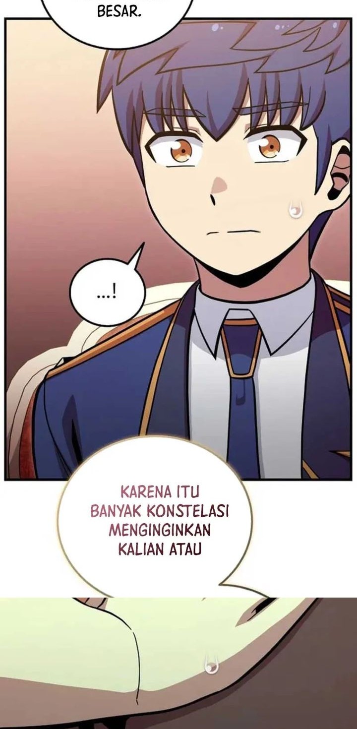 Admission is a Waste of Time Chapter 51 Gambar 36
