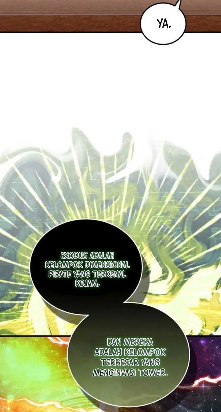 Admission is a Waste of Time Chapter 51 Gambar 40
