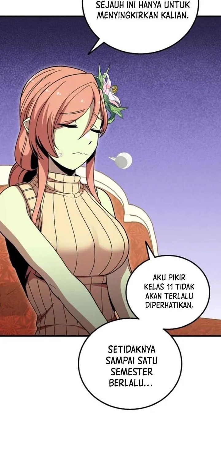 Admission is a Waste of Time Chapter 51 Gambar 48
