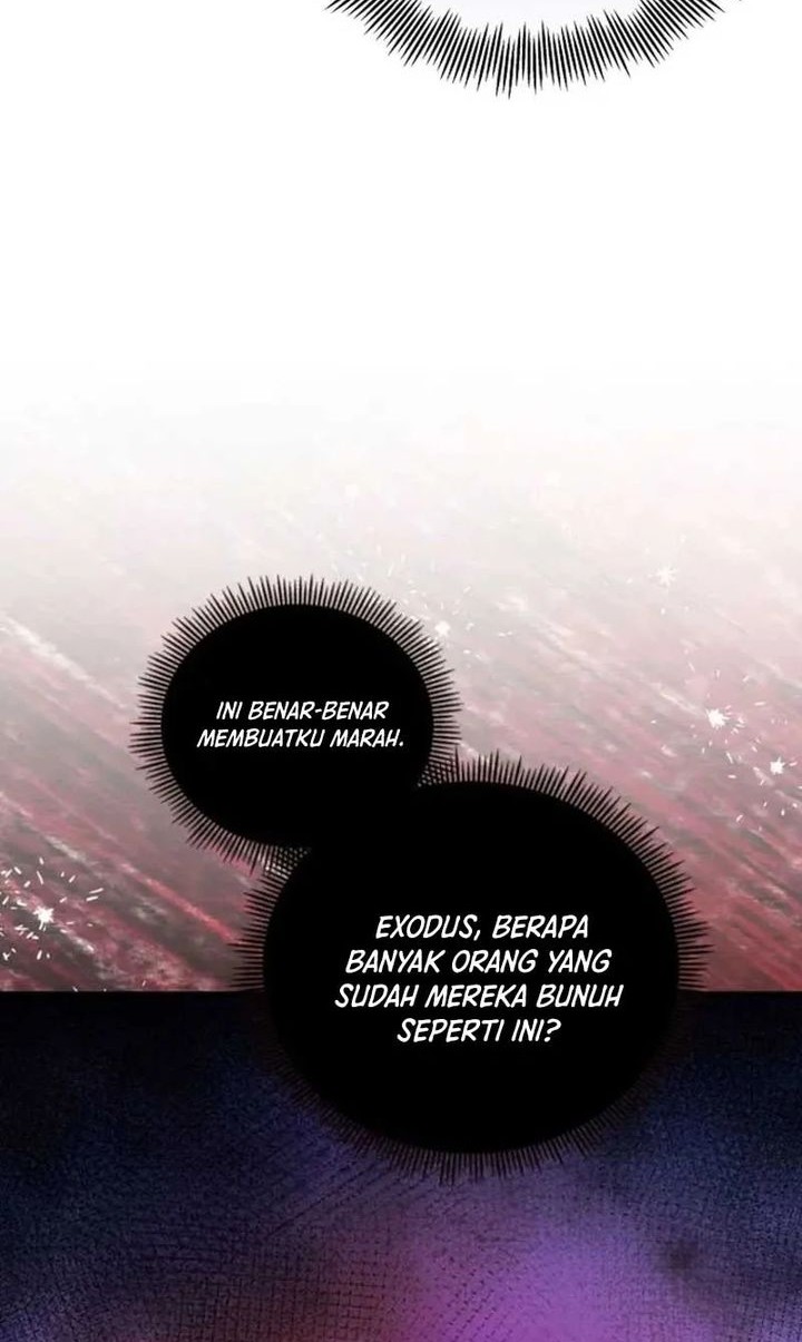 Admission is a Waste of Time Chapter 51 Gambar 54