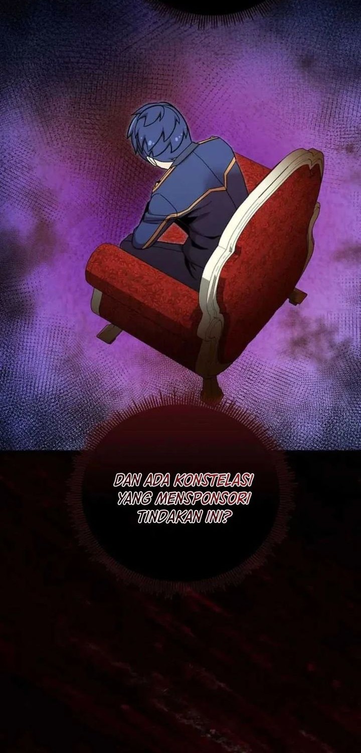 Admission is a Waste of Time Chapter 51 Gambar 56