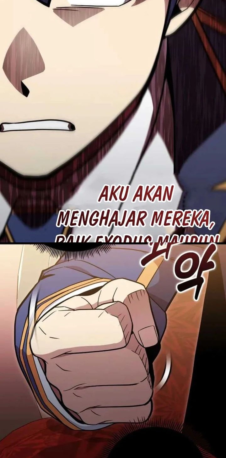 Admission is a Waste of Time Chapter 51 Gambar 58