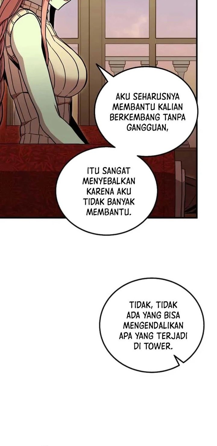 Admission is a Waste of Time Chapter 51 Gambar 66