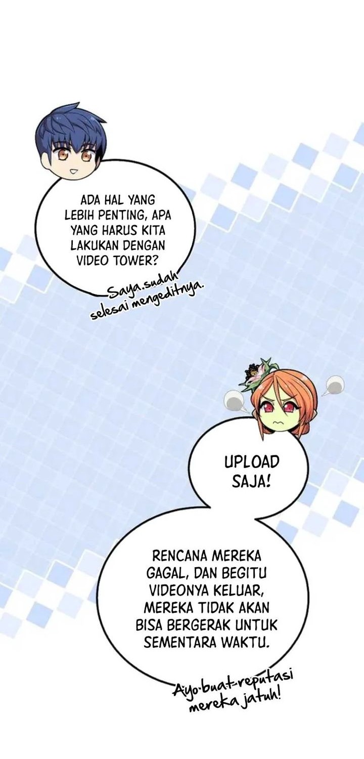 Admission is a Waste of Time Chapter 51 Gambar 68