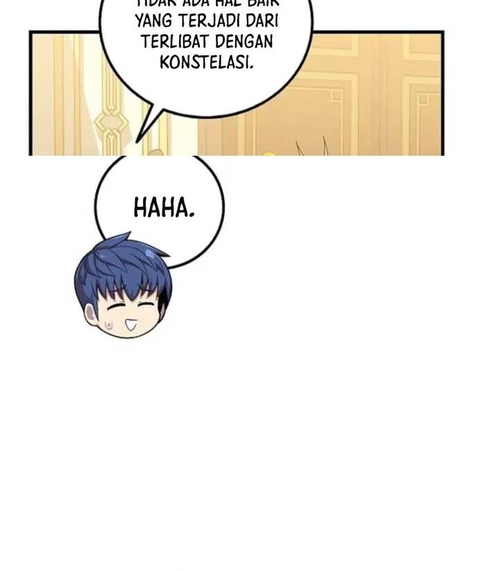 Admission is a Waste of Time Chapter 51 Gambar 70