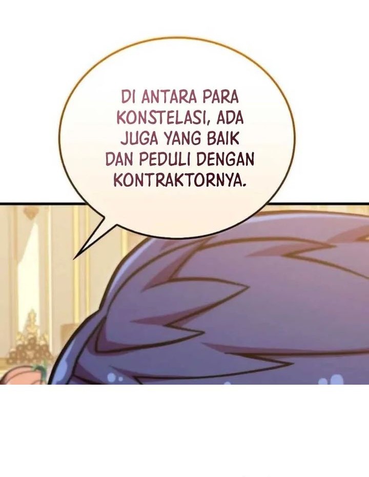 Admission is a Waste of Time Chapter 51 Gambar 76
