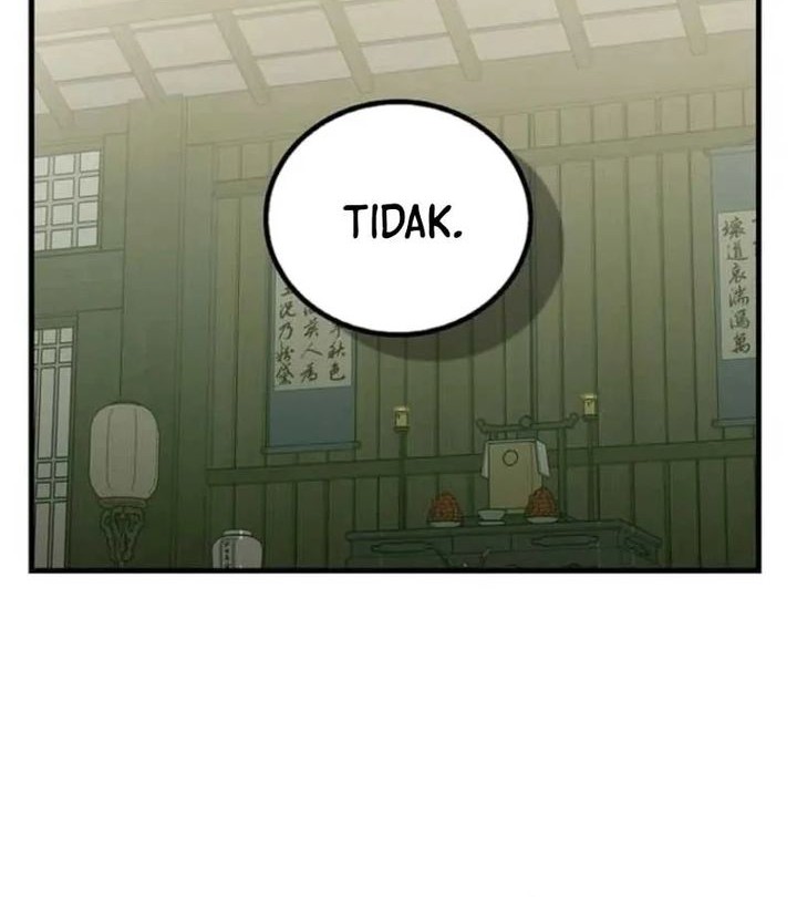 Admission is a Waste of Time Chapter 51 Gambar 84