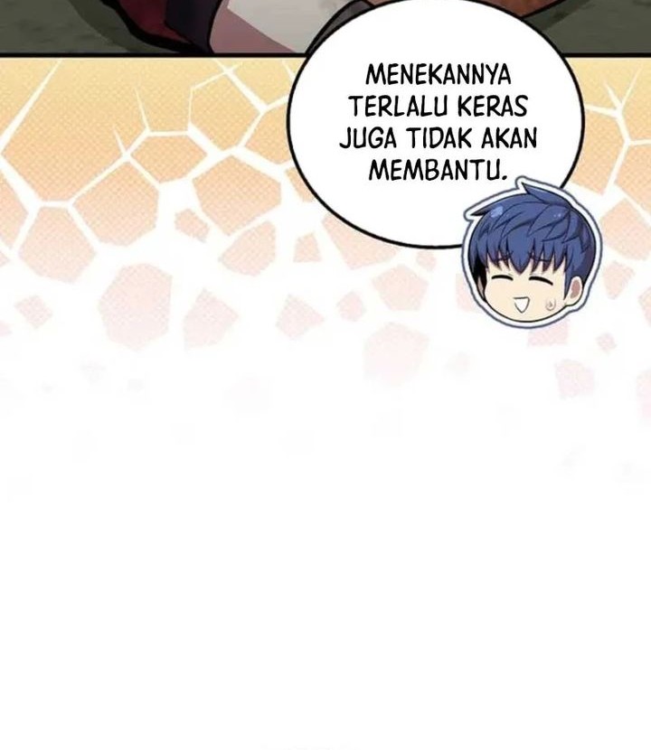 Admission is a Waste of Time Chapter 51 Gambar 88