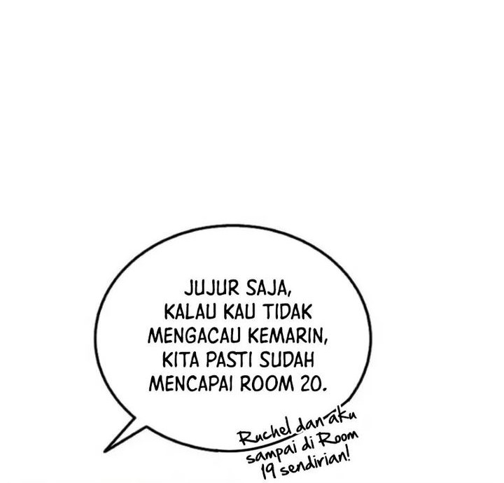 Admission is a Waste of Time Chapter 51 Gambar 94